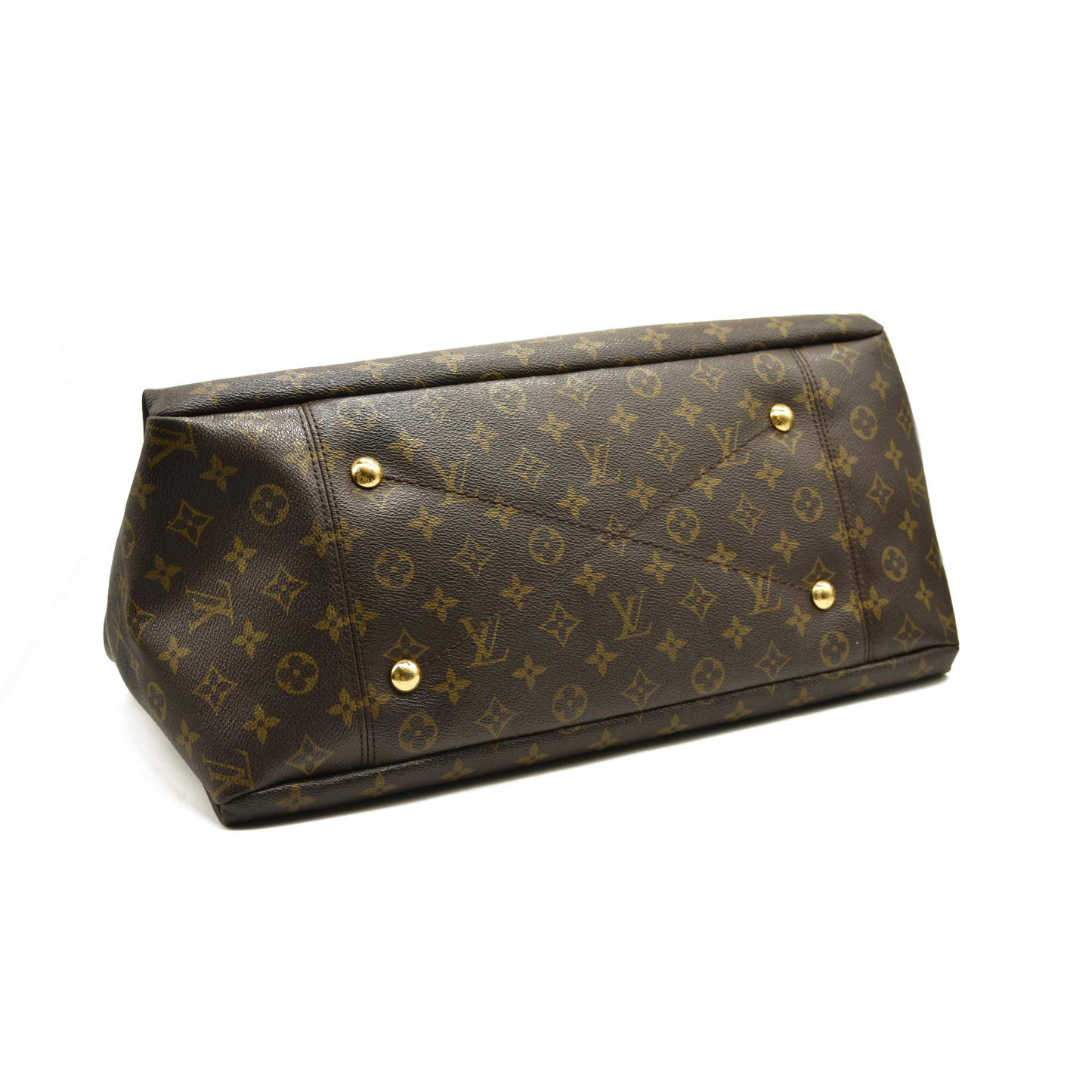 LOUIS VUITTON Monogram Artsy CA4049