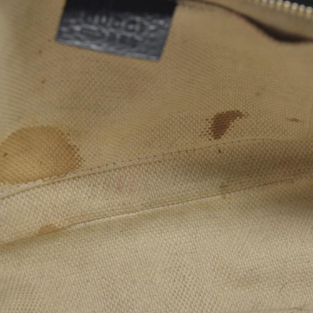 $1490 Gucci Interlocking G Soho Disco