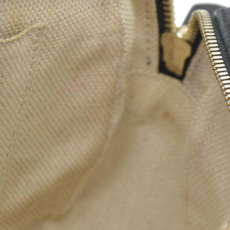 $1490 Gucci Interlocking G Soho Disco