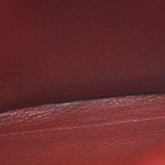 Louis Vuitton Monogram Empreinte Zippy Zip Around Wallet Coin Purse $740 TS5114