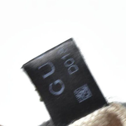 $1490 Gucci Interlocking G Soho Disco