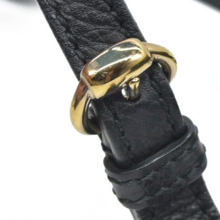 $1490 Gucci Interlocking G Soho Disco