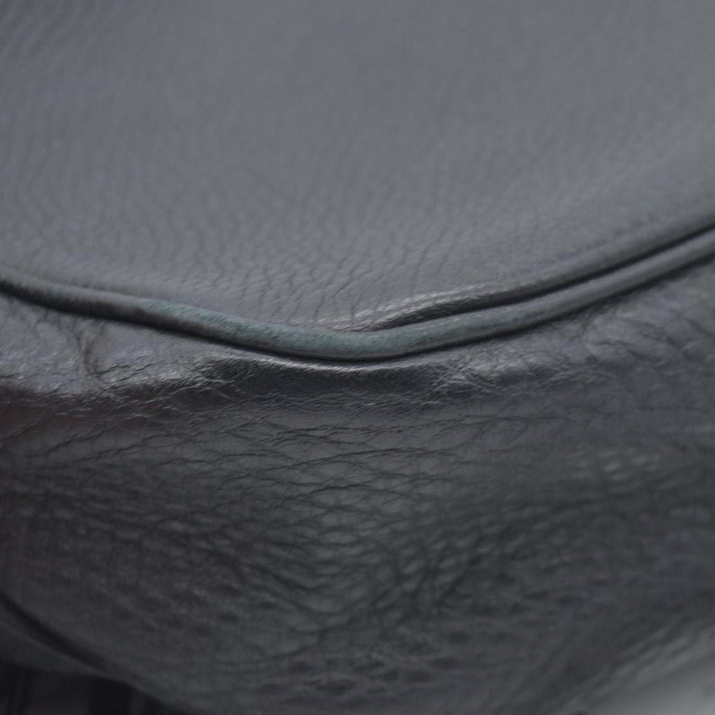 $1490 Gucci Interlocking G Soho Disco