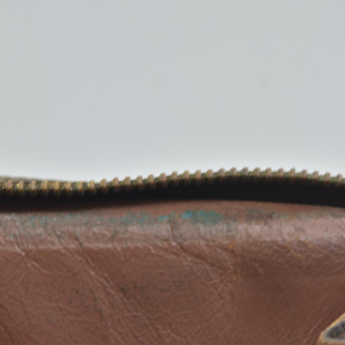 $1120 1987 LOUIS VUITTON Monogram Toiletry 26 871TH