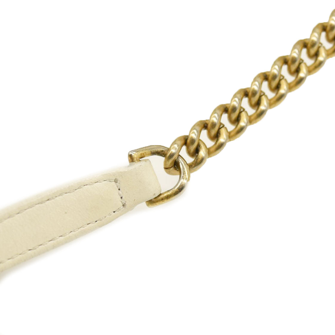 Chanel  Lambskin Quilted Coco Luxe Top Handle Flap  25*