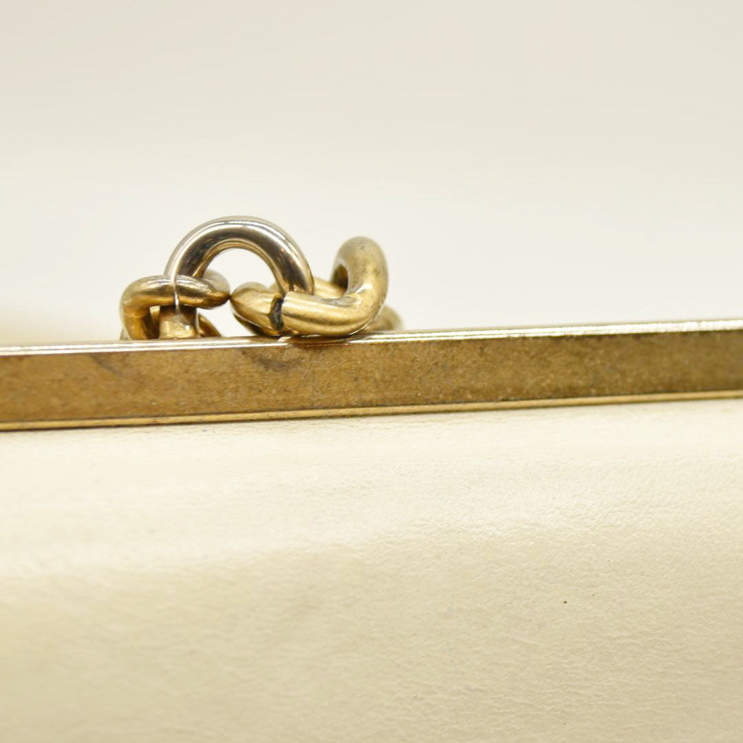 Chanel  Lambskin Quilted Coco Luxe Top Handle Flap  25*