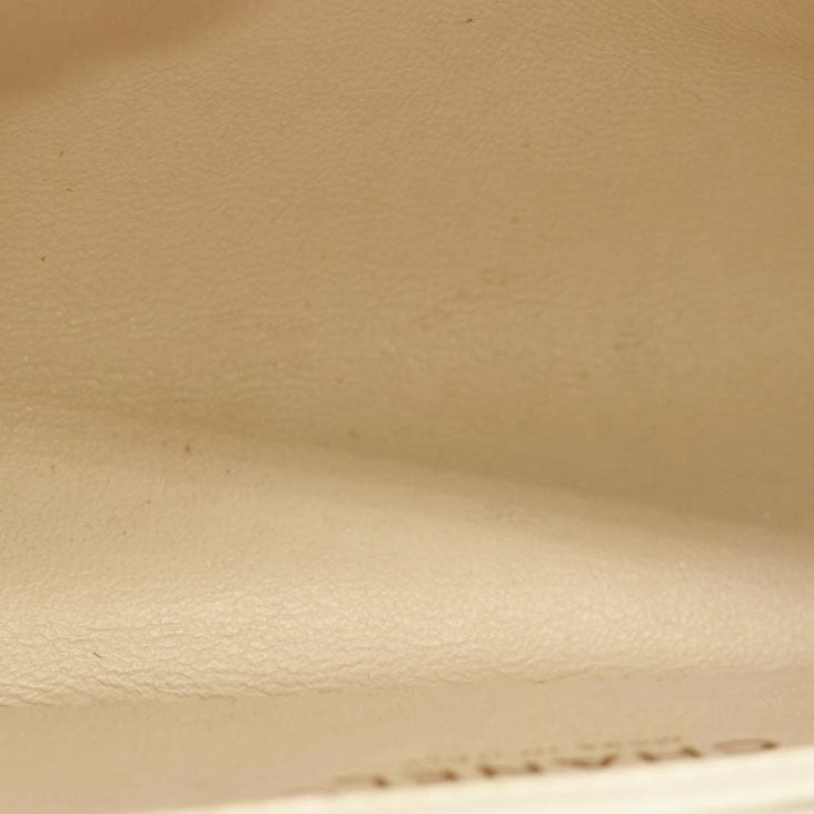 Chanel  Lambskin Quilted Coco Luxe Top Handle Flap  25*