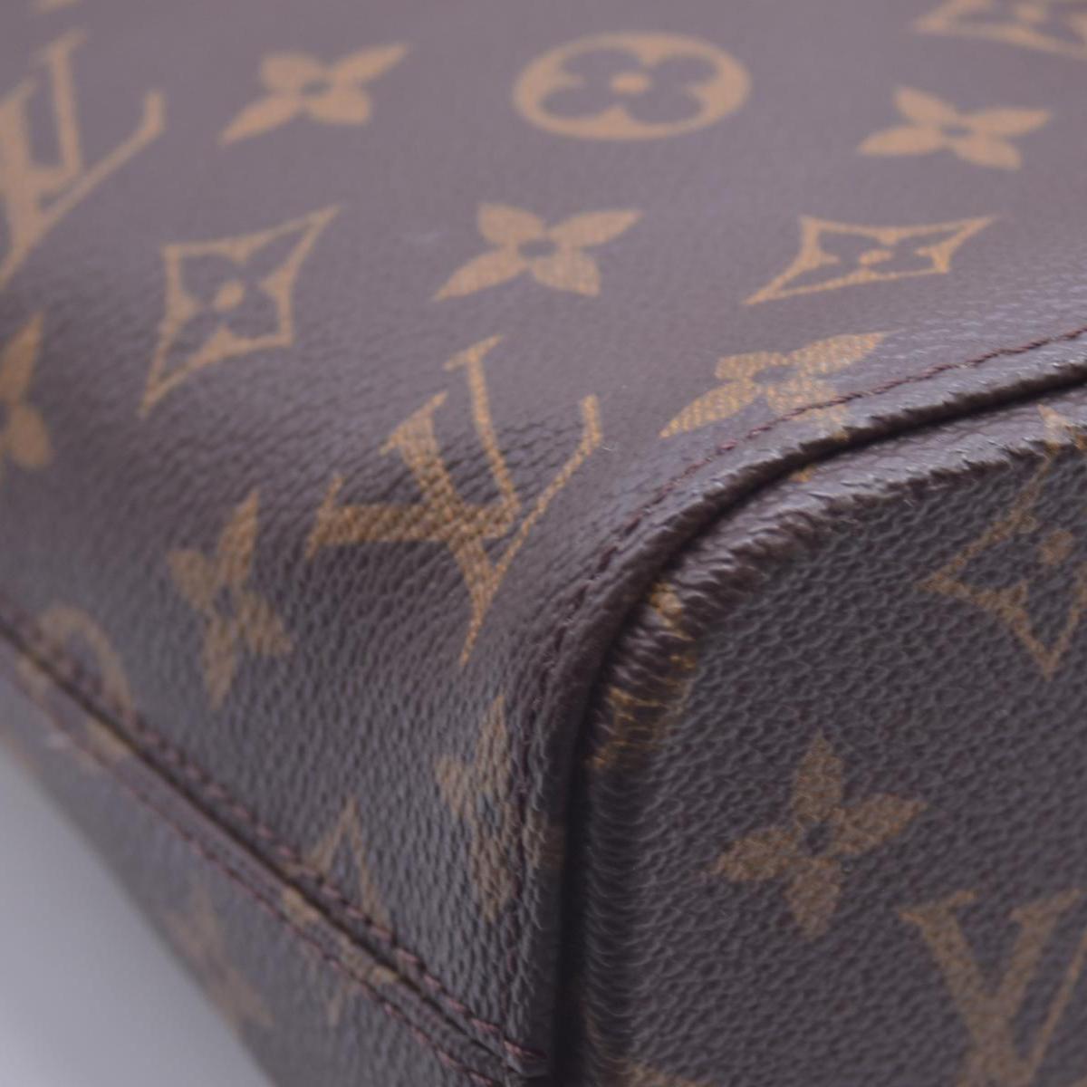 Louis Vuitton Monogram Luco Tote CONSIGNMENT 10021075