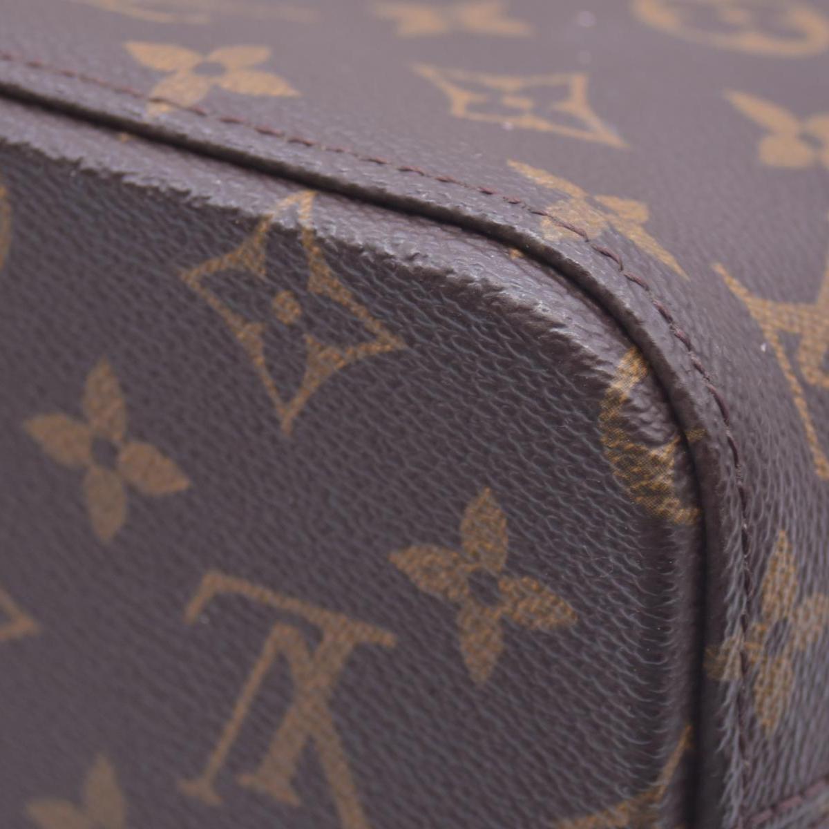 Louis Vuitton Monogram Luco Tote CONSIGNMENT 10021075