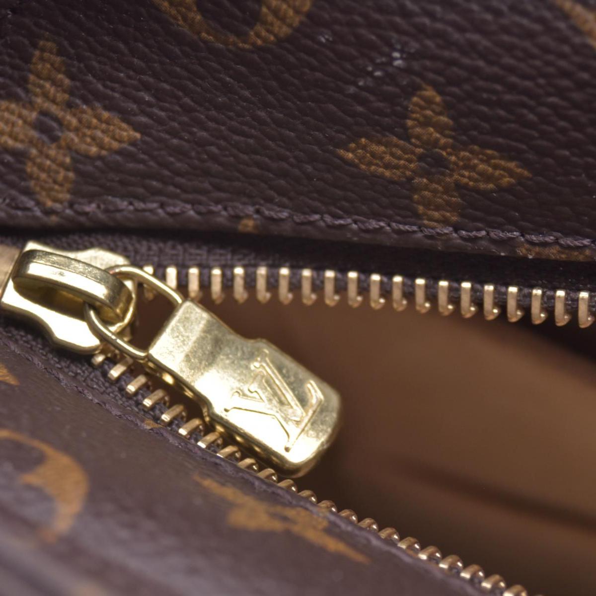 Louis Vuitton Monogram Luco Tote CONSIGNMENT 10021075