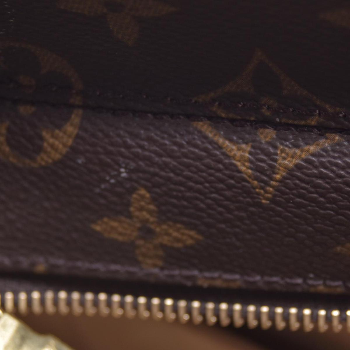 Louis Vuitton Monogram Luco Tote CONSIGNMENT 10021075