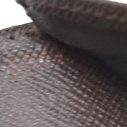 Louis Vuitton Monogram Portefeiulle Elise Trifold Wallet Brown