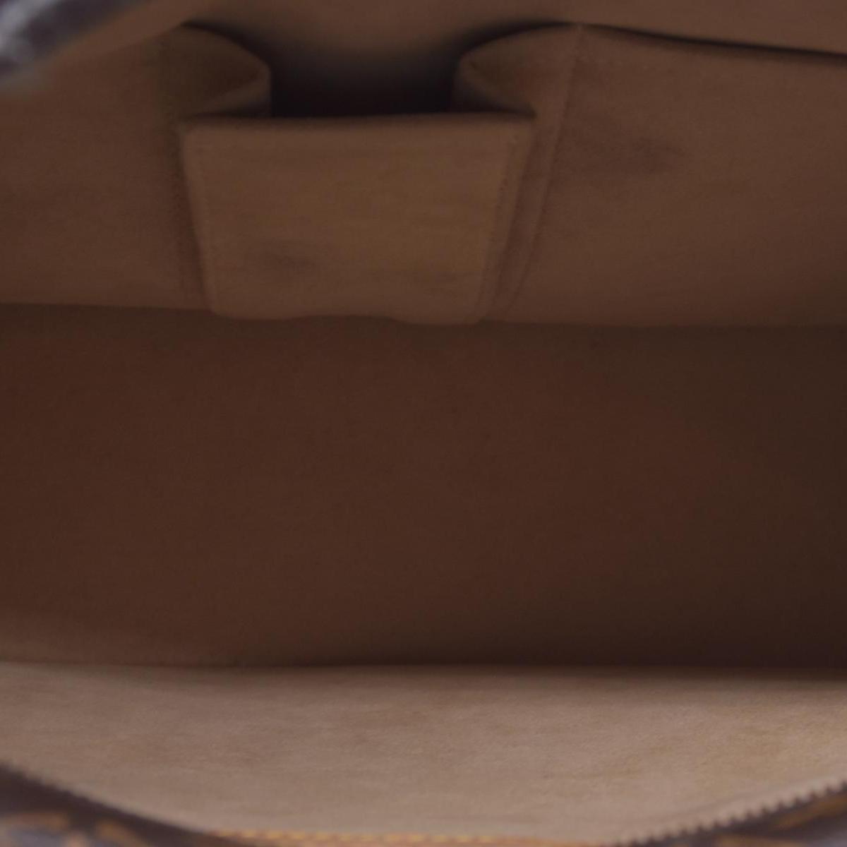 Louis Vuitton Monogram Luco Tote CONSIGNMENT 10021075