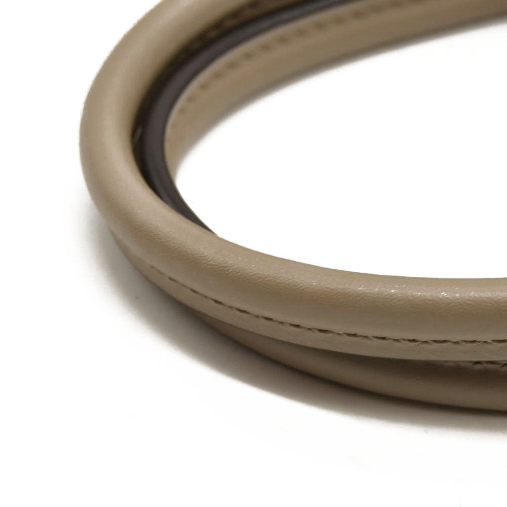 Louis Vuitton  Empreinte Monogram Giant Onthego MM Tourterelle RFID