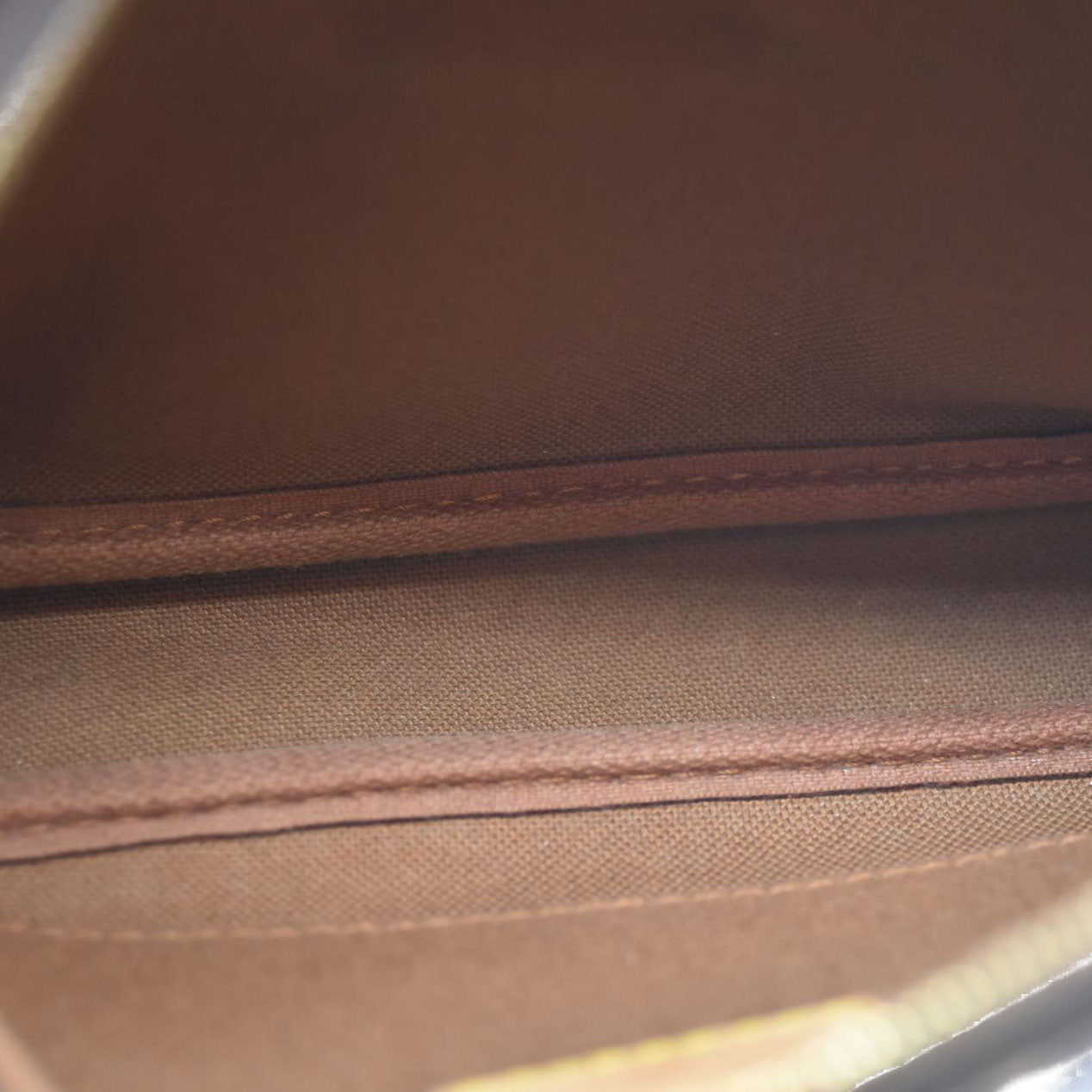 Louis Vuitton  Monogram Multi Pochette Accessories Rose Clair SN4270/RFID