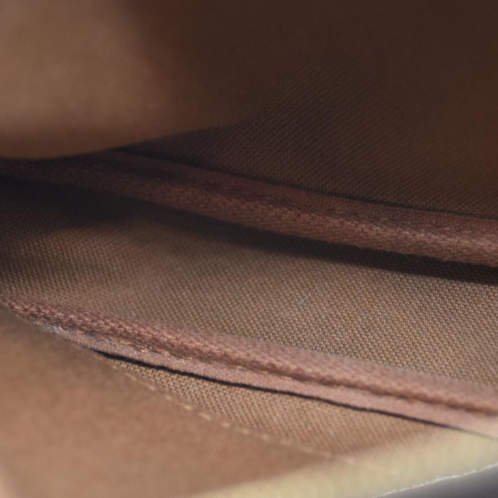 Louis Vuitton  Monogram Multi Pochette Accessories Rose Clair SN4270/RFID