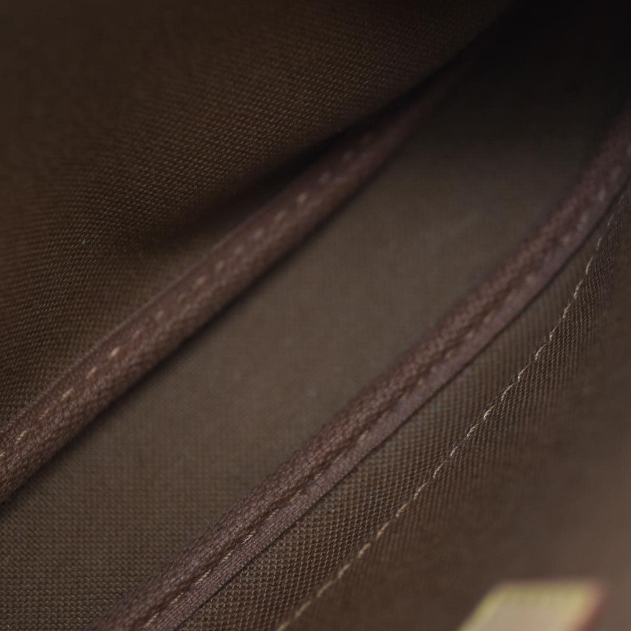 Louis Vuitton  Monogram Multi Pochette Accessories Rose Clair SN4270/RFID