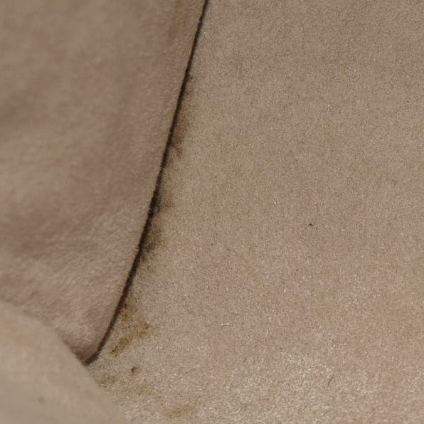 Louis Vuitton  Empreinte Monogram Giant Onthego MM Tourterelle RFID