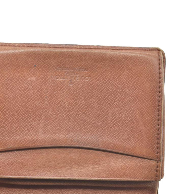 $250 Louis Vuitton  Monogram ID Holder 873A2