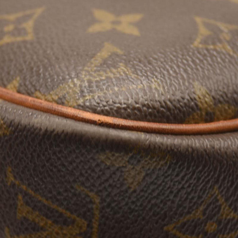 LOUIS VUITTON Monogram Reporter PM