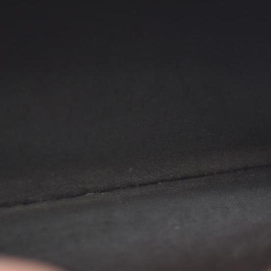 Louis Vuitton Damier Zippy Zip Around Long Wallet Purse Brown CA1162 $915