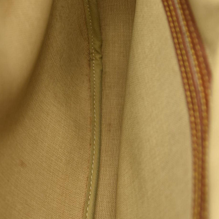 LOUIS VUITTON Monogram Reporter PM