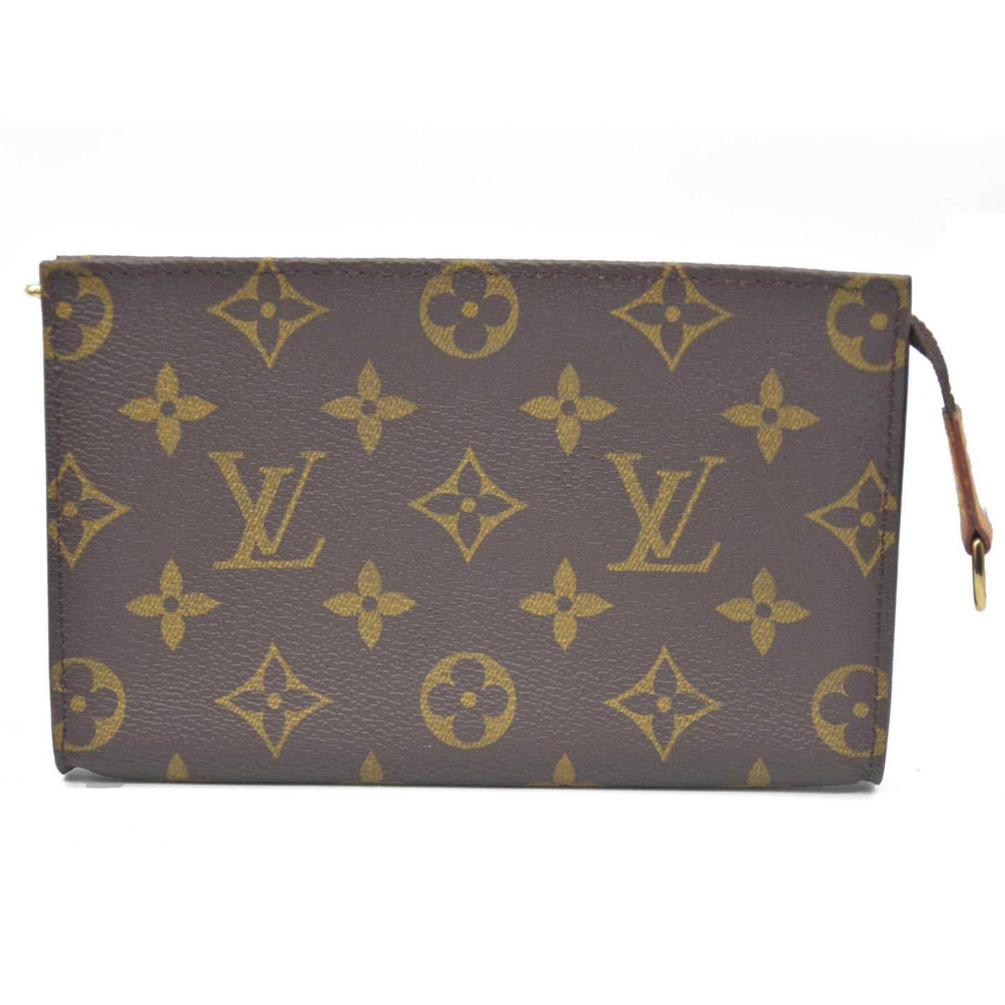 Louis Vuitton Monogram Bucket Pouch 23 VI0979