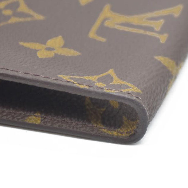 Louis Vuitton Monogram Bucket Pouch 23 VI0979