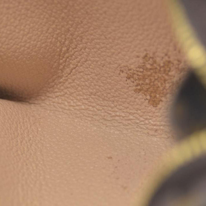 Louis Vuitton Monogram Bucket Pouch 23 VI0979