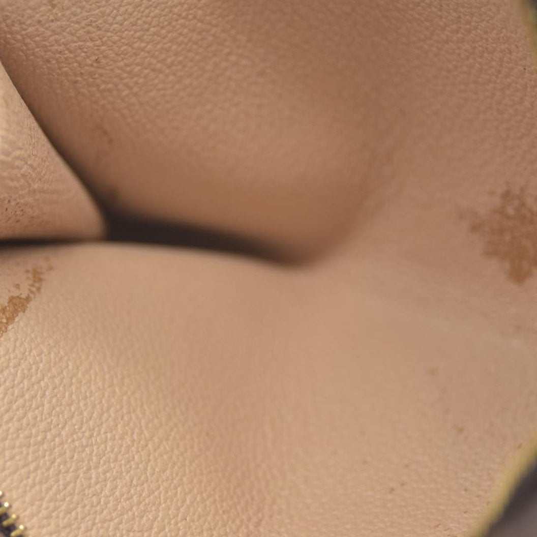 Louis Vuitton Monogram Bucket Pouch 23 VI0979