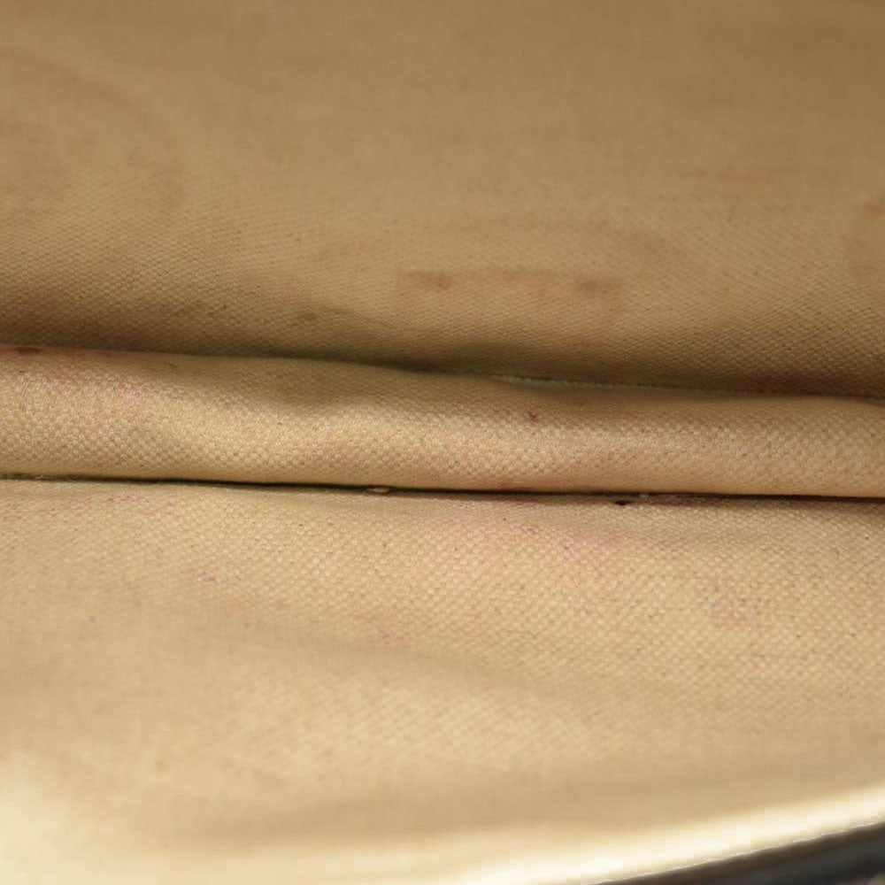 Gucci  Knight Calfskin Malaga Kid Heart Medium GG Marmont Chain Handle Bag Black Hibiscus Red Multicolor