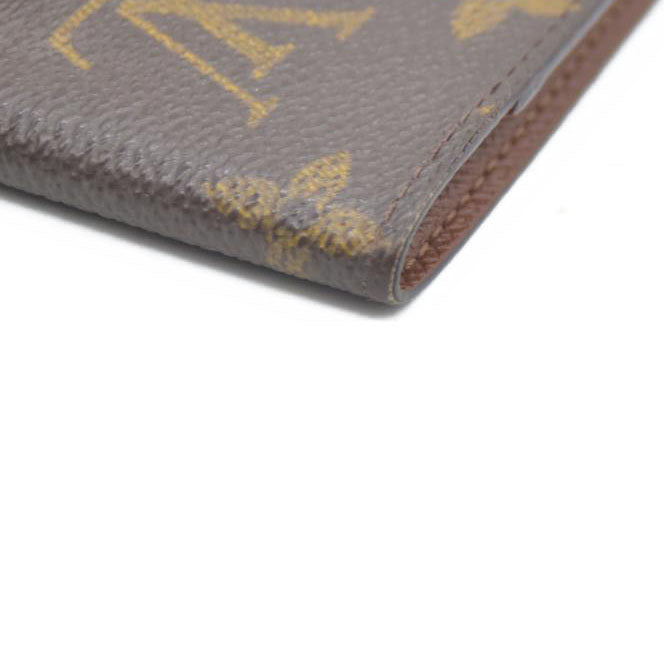 Louis Vuitton  Monogram Passport Cover NM MI1004