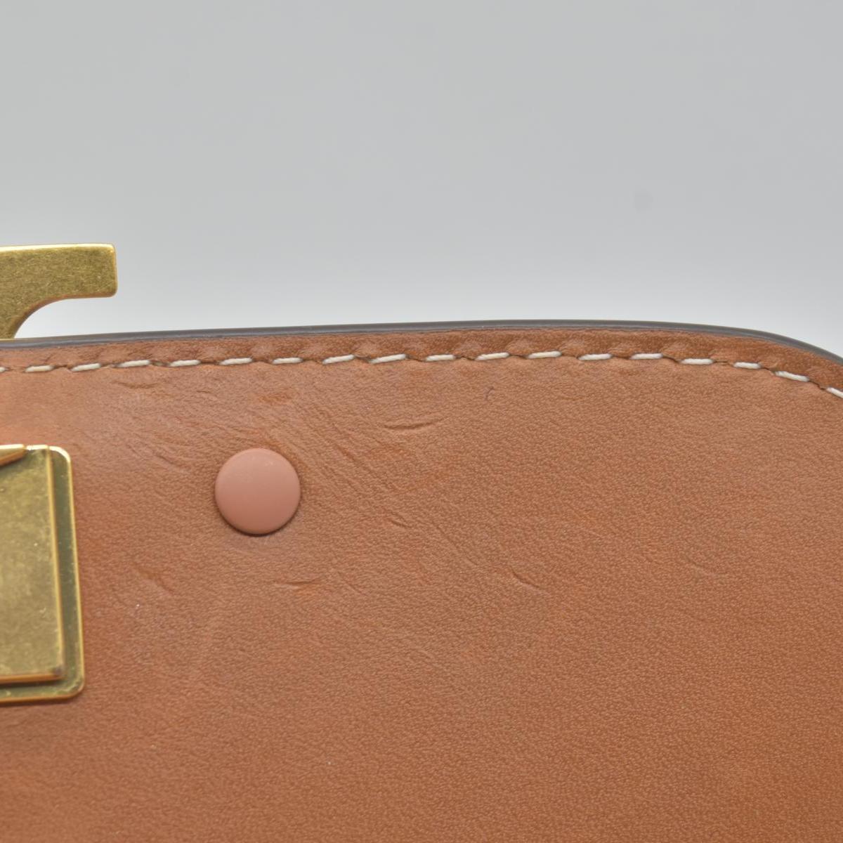 $698 Tory Burch Eleanor Rattan Small Shoulder Bag