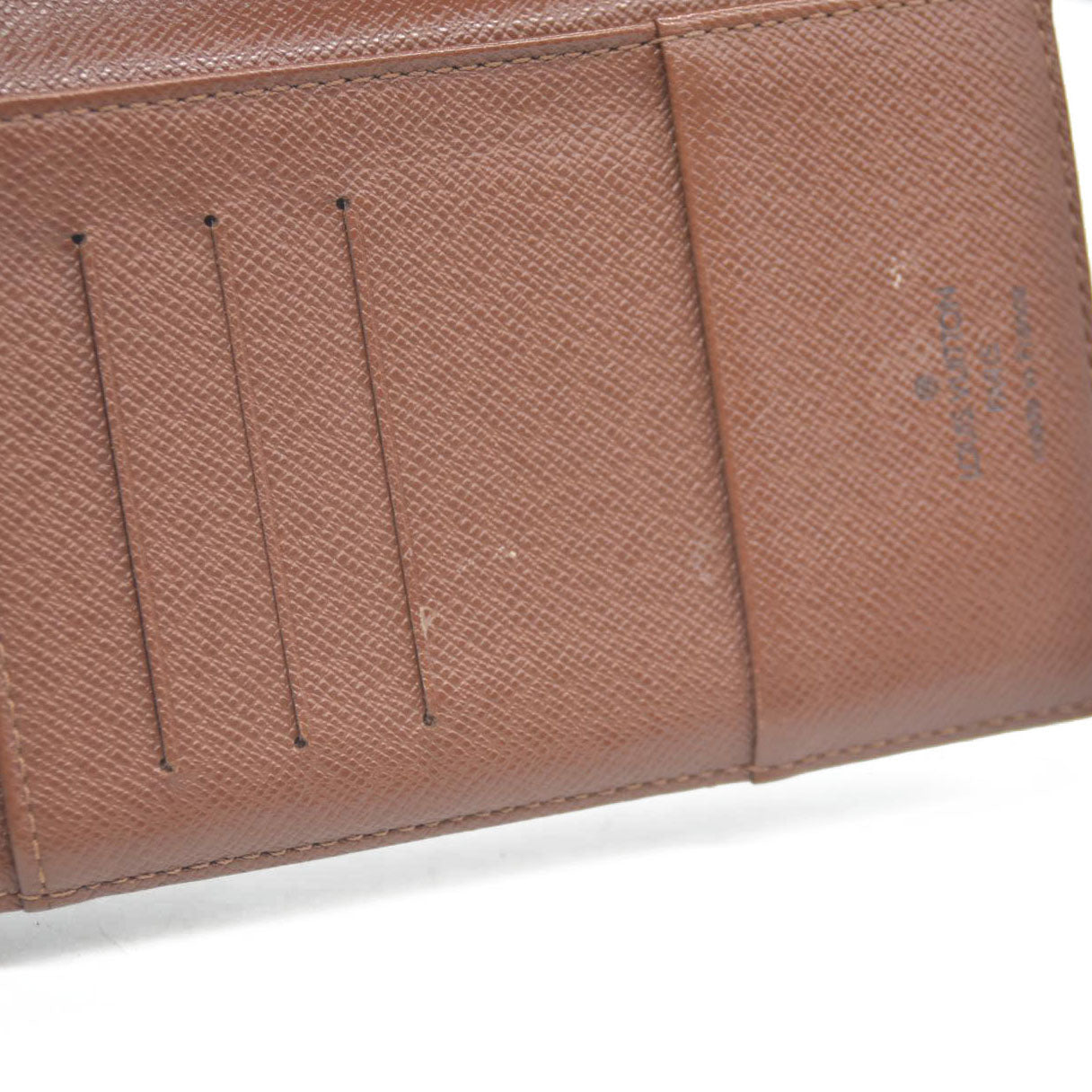 Louis Vuitton  Monogram Passport Cover NM MI1004