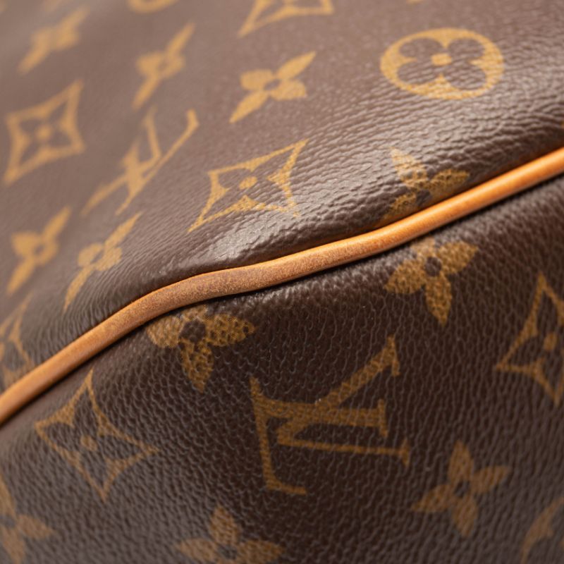 Louis Vuitton Delightful MM Monogram Hobo