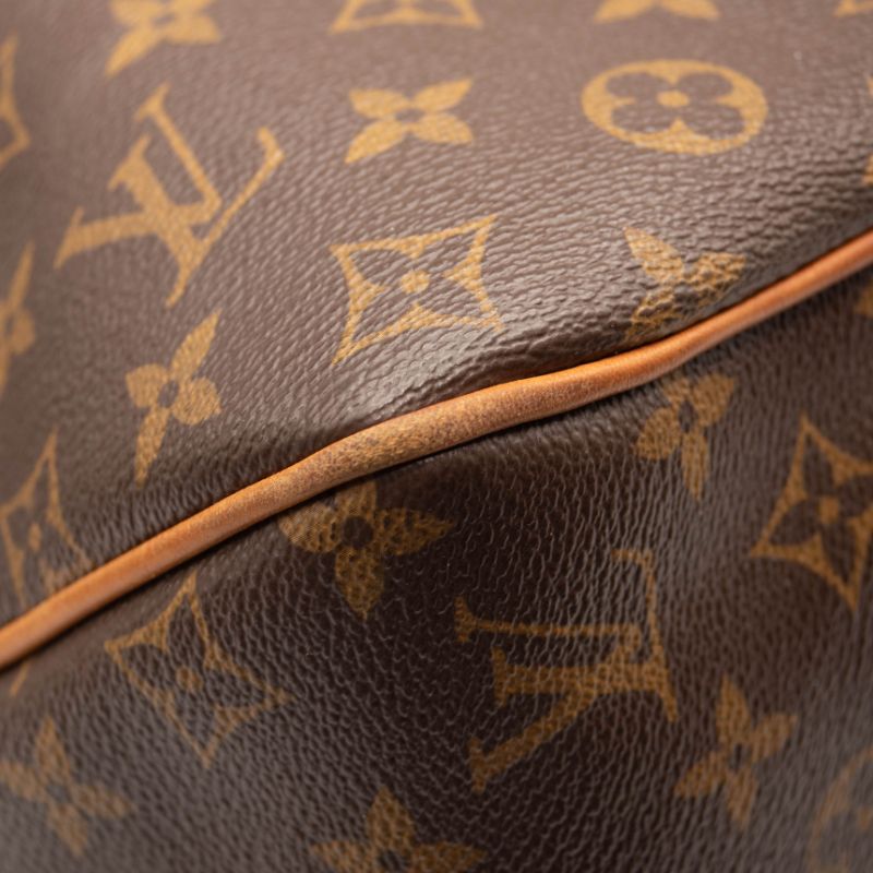 Louis Vuitton Delightful MM Monogram Hobo