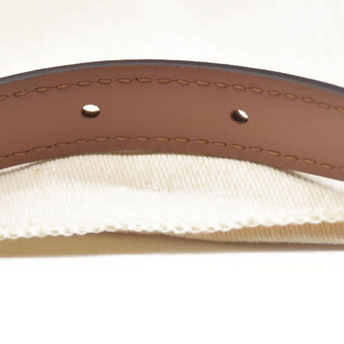 LOUIS VUITTON  Reverse Monogram Loop Hobo