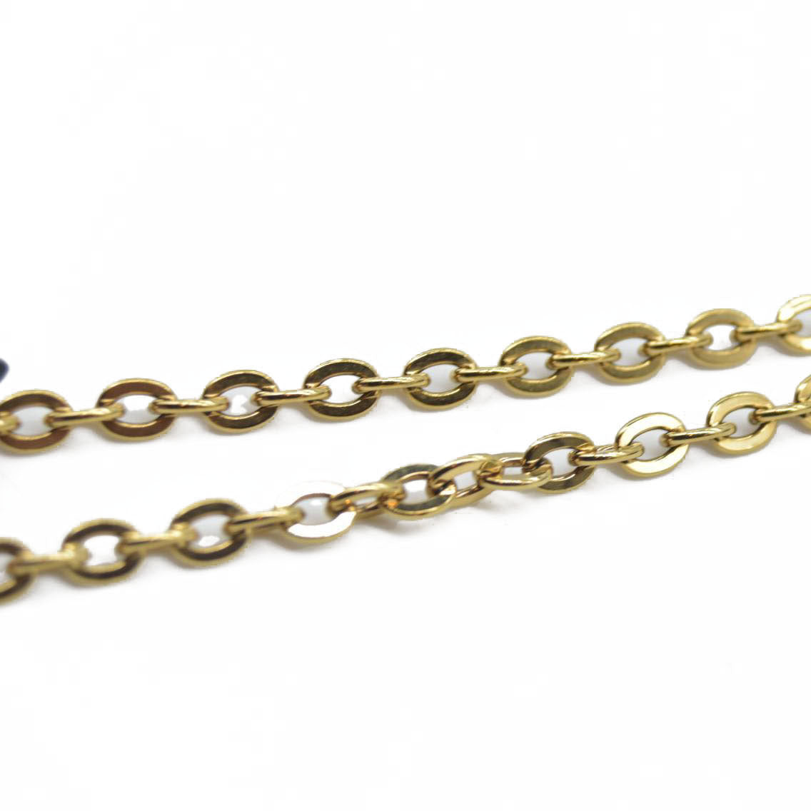 $1720 AUCTION Louis Vuitton  Empreinte Pochette Felicie Chain Wallet Black RFID New Model