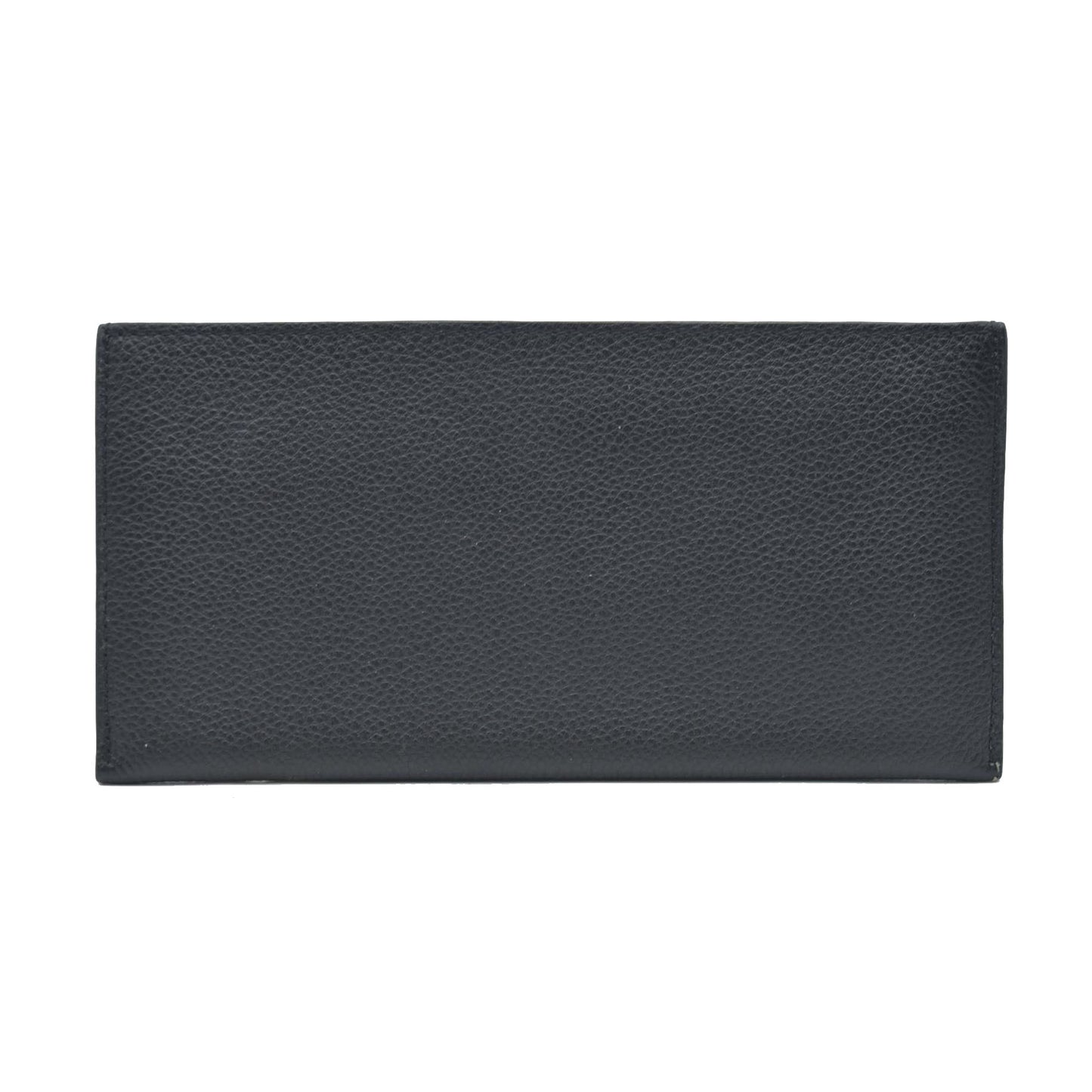 AUCTION $1720  LOUIS VUITTON  Epi Pochette Felicie Black Noir ard Holder Pouch
