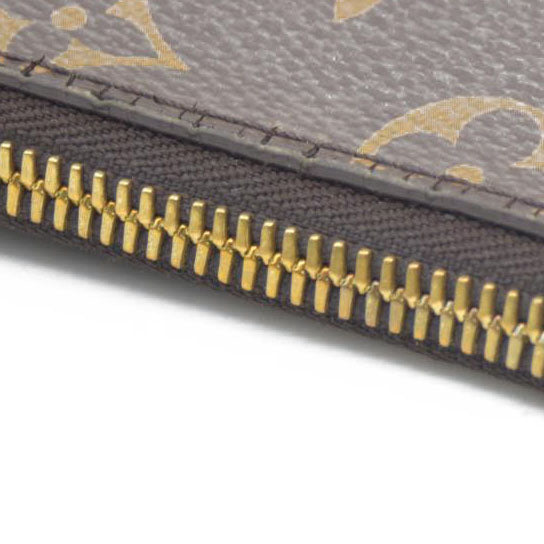 LOUIS VUITTON  Reverse Monogram Loop Hobo