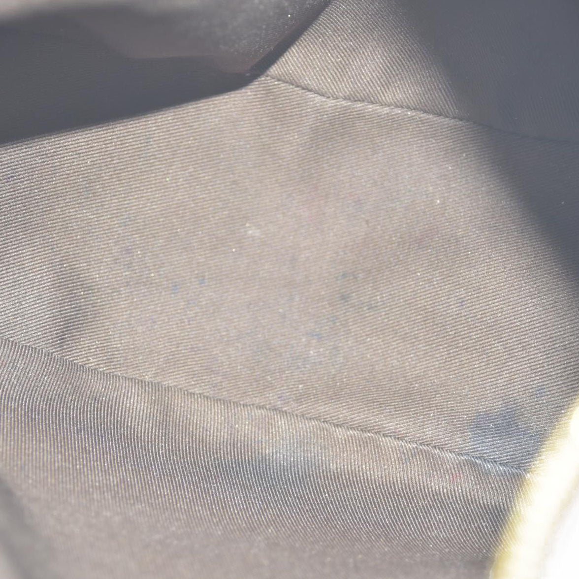 LOUIS VUITTON  Reverse Monogram Loop Hobo