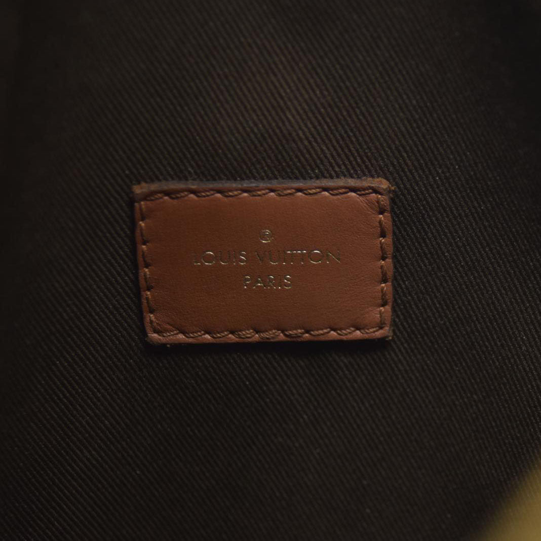 LOUIS VUITTON  Reverse Monogram Loop Hobo