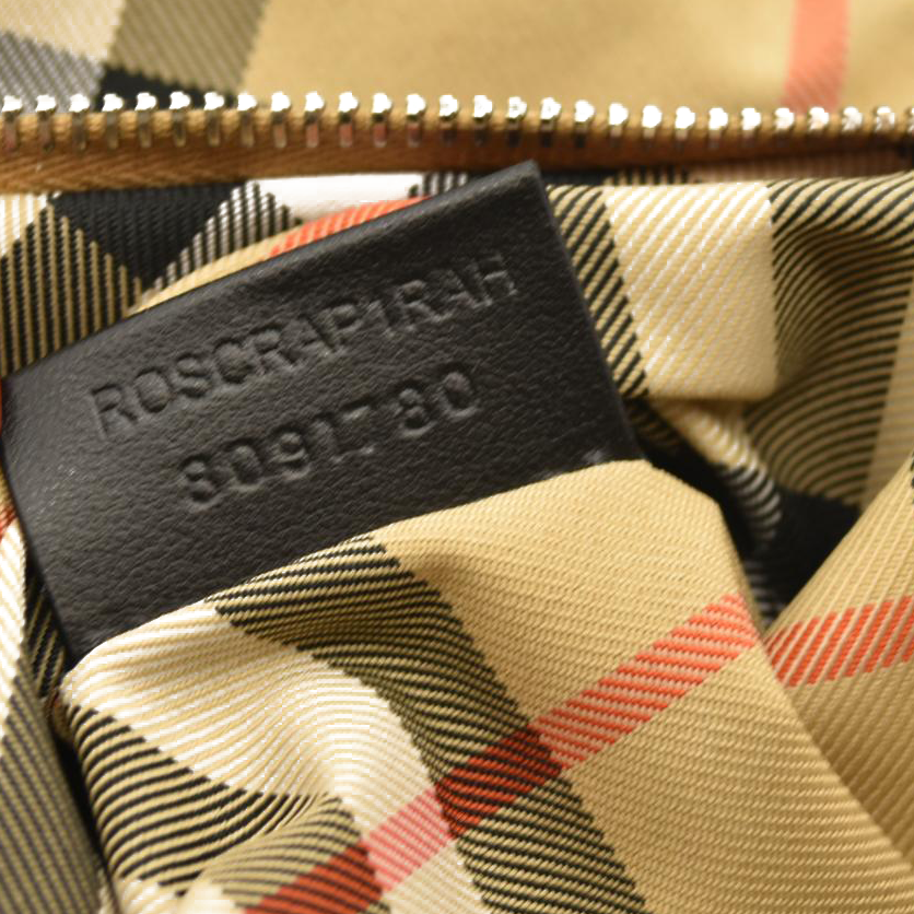 Burberry Essential Belt Bag One Size Sand