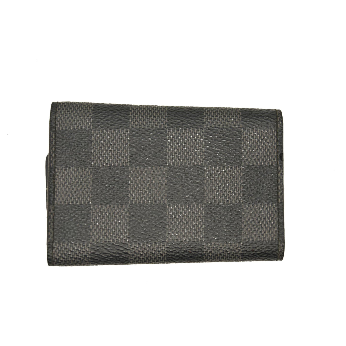 Louis Vuitton  Damier Graphite Multicles 6 Key Holder CT4078