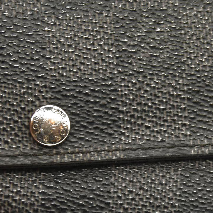 Louis Vuitton  Damier Graphite Multicles 6 Key Holder CT4078