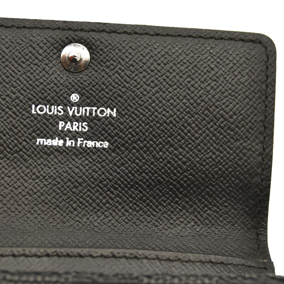 Louis Vuitton  Damier Graphite Multicles 6 Key Holder CT4078