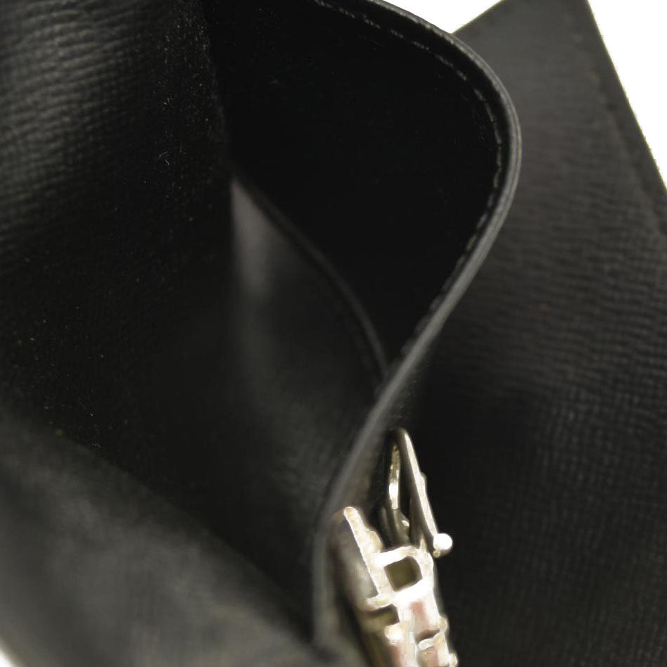 Louis Vuitton  Damier Graphite Multicles 6 Key Holder CT4078