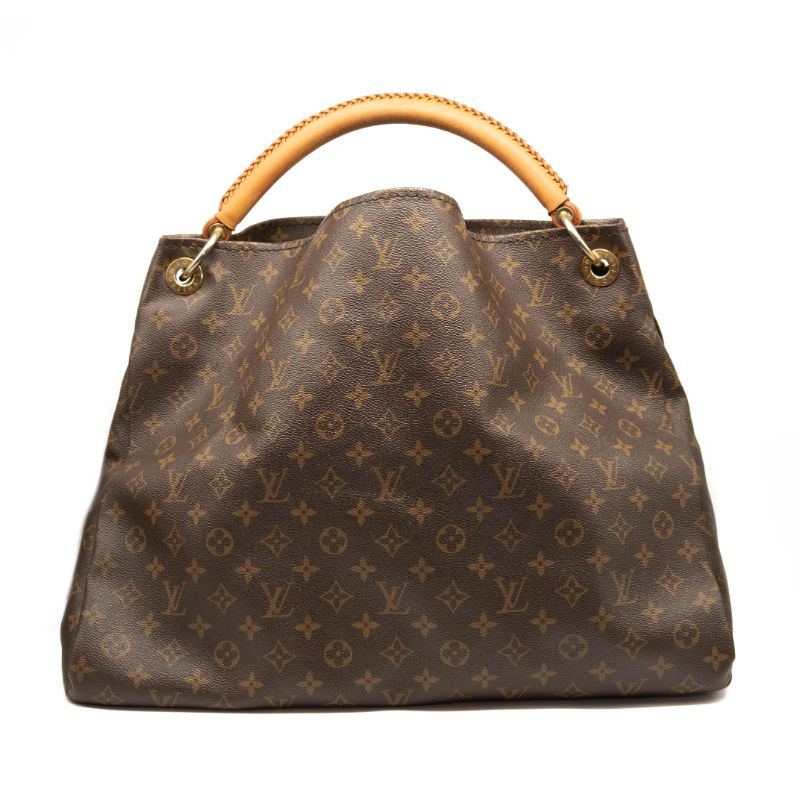 Louis Vuitton Monogram Artsy GM