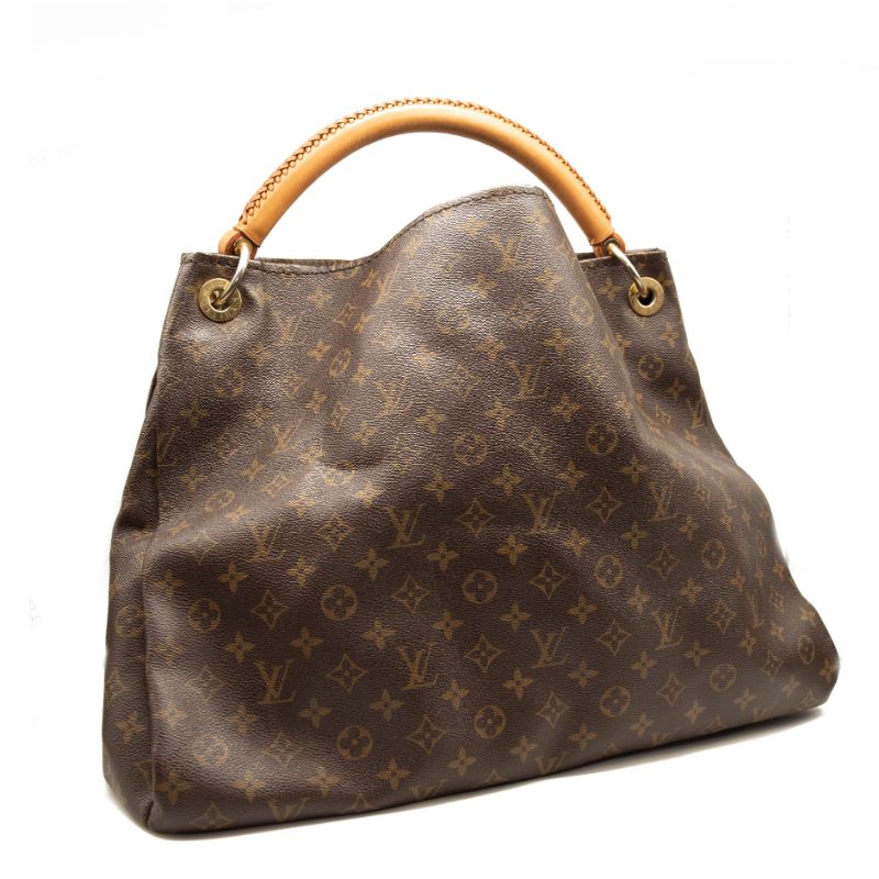 Louis Vuitton Monogram Artsy GM