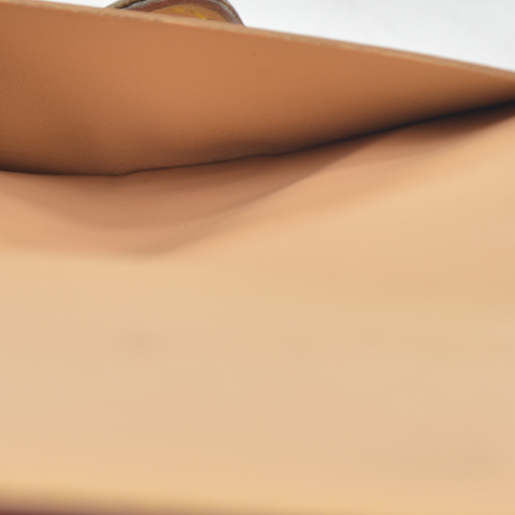 $510 LOUIS VUITTON Monogram Multicolor Agenda Mini Bifold Notebook Cover